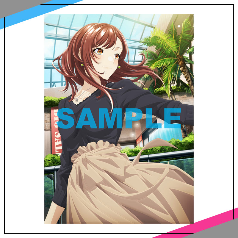 カドカワストア 店舗オリジナル特典