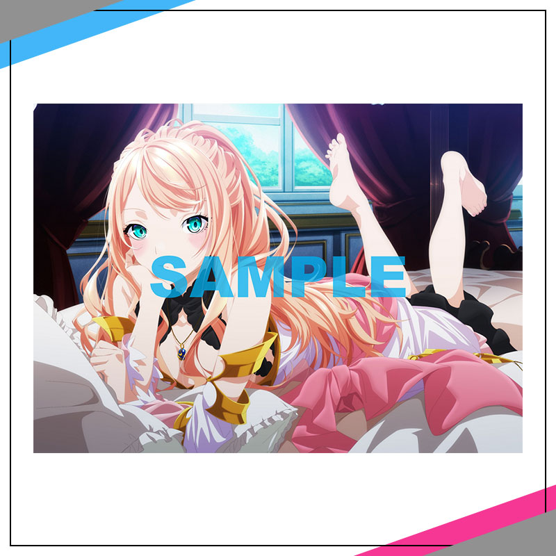 アニメイト 店舗オリジナル特典