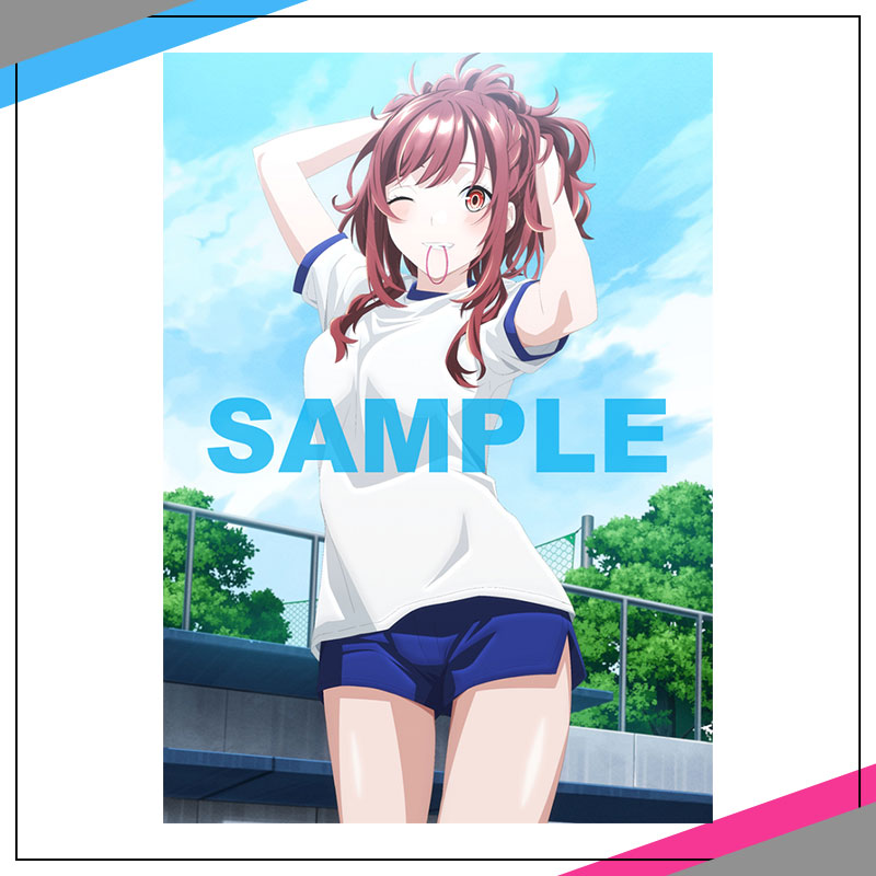 ゲーマーズ 店舗オリジナル特典