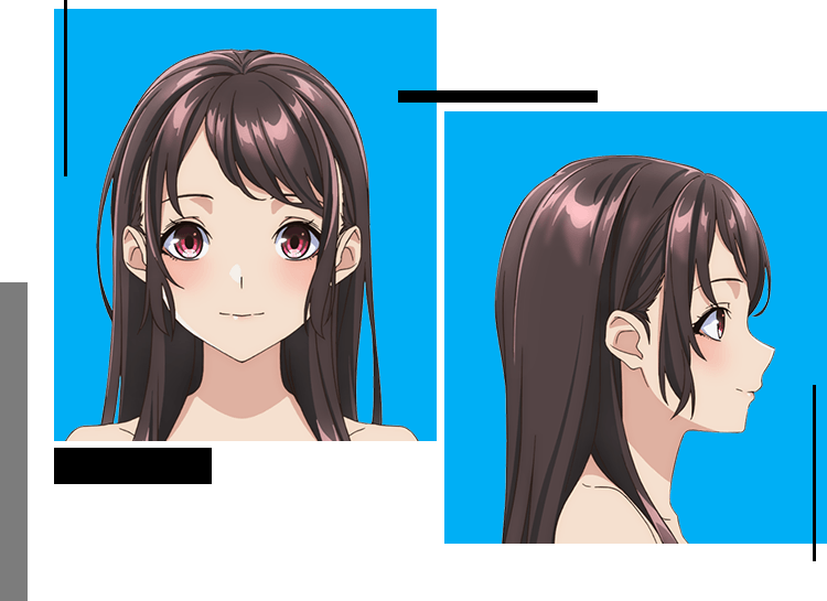 宝城佳織