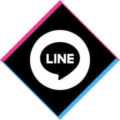 LINE