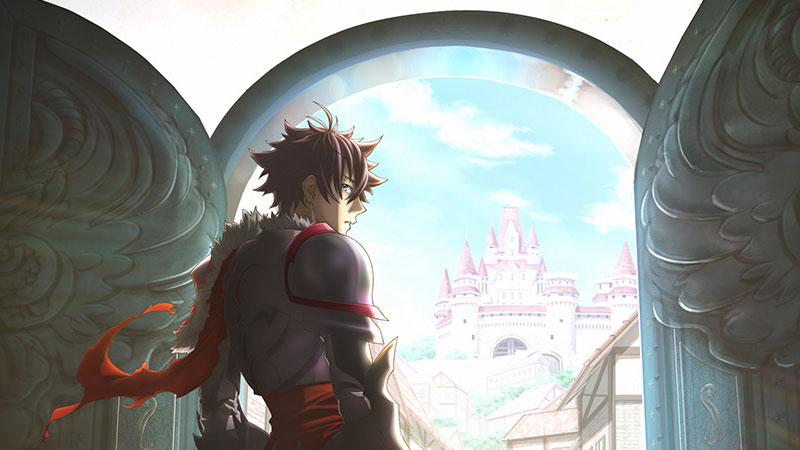 ティザービジュアル