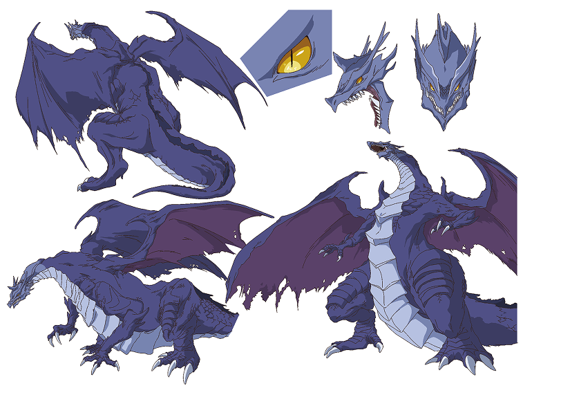 オーマ（CV:千葉繫）