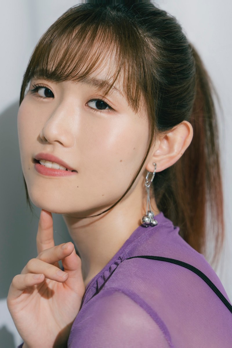 長谷川育美