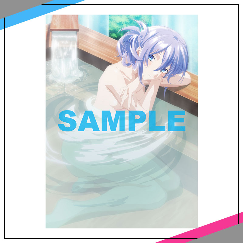 ソフマップ／アニメガ （一部店舗除く） 店舗別特典